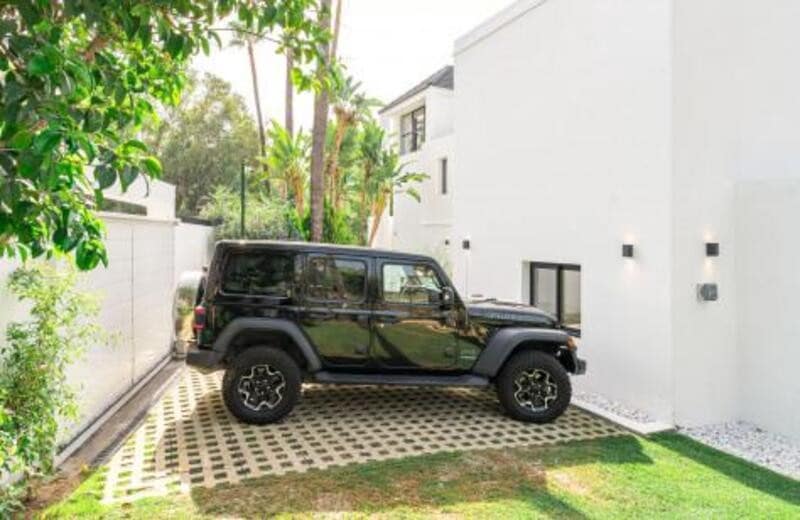 4 quarto Moradia para venda em Marbella com piscina garagem - 3 395 000 € (Ref: 9262147)