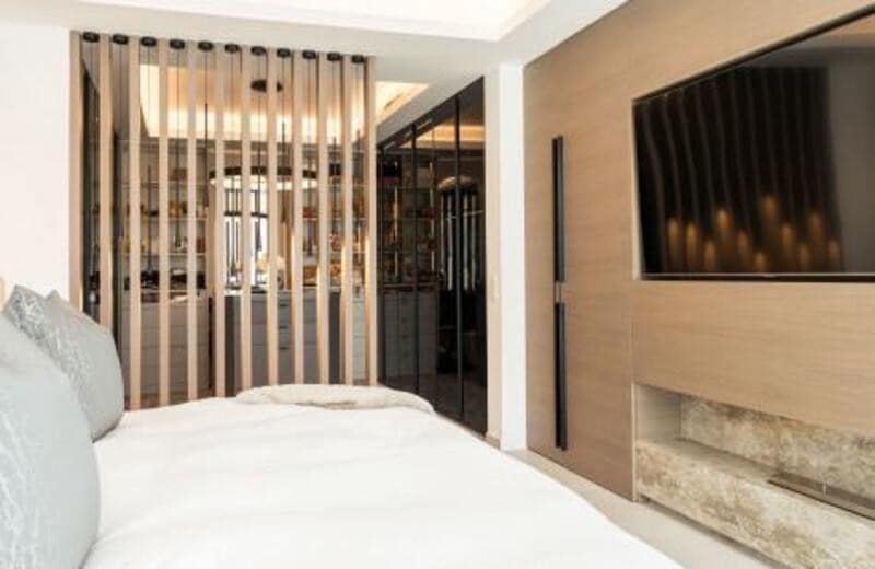 4 quarto Moradia para venda em Marbella com piscina garagem - 3 395 000 € (Ref: 9262147)