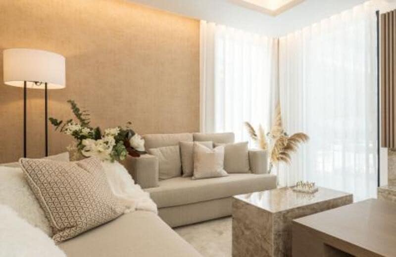 4 bedroom Villa for sale in Marbella with pool garage - € 3,395,000 (Ref: 9262147)