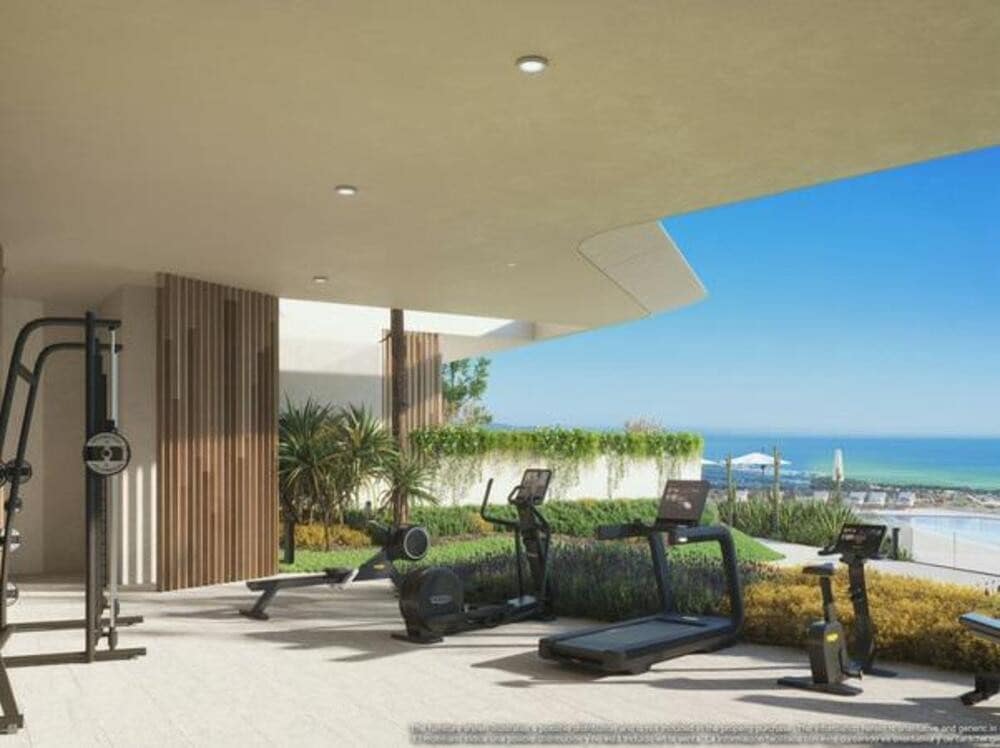 3 soverom Leilighet til salgs i Benahavis med svømmebasseng garasje - € 1 327 000 (Ref: 9262148)