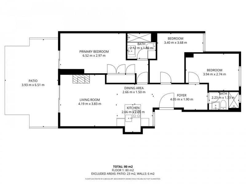 3 soverom Leilighet til salgs i Nueva Andalucia med svømmebasseng garasje - € 599 000 (Ref: 9263965)