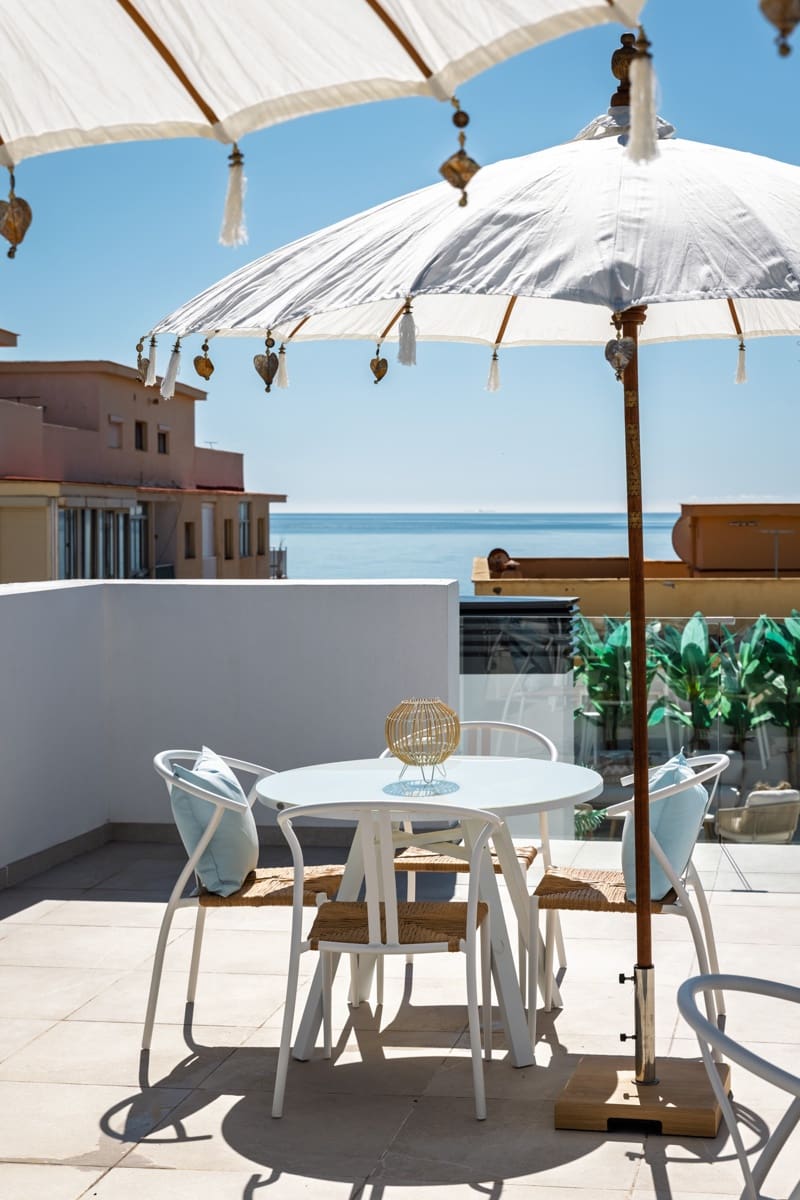 2 soveværelse Lejlighed til salg i Estepona med swimmingpool garage - € 549.000 (Ref: 9269133)