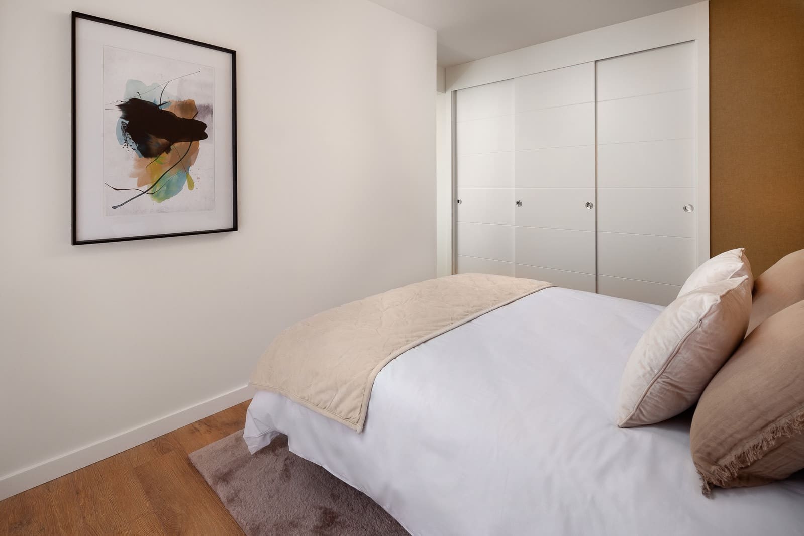 2 soveværelse Lejlighed til salg i Estepona med swimmingpool garage - € 549.000 (Ref: 9269133)