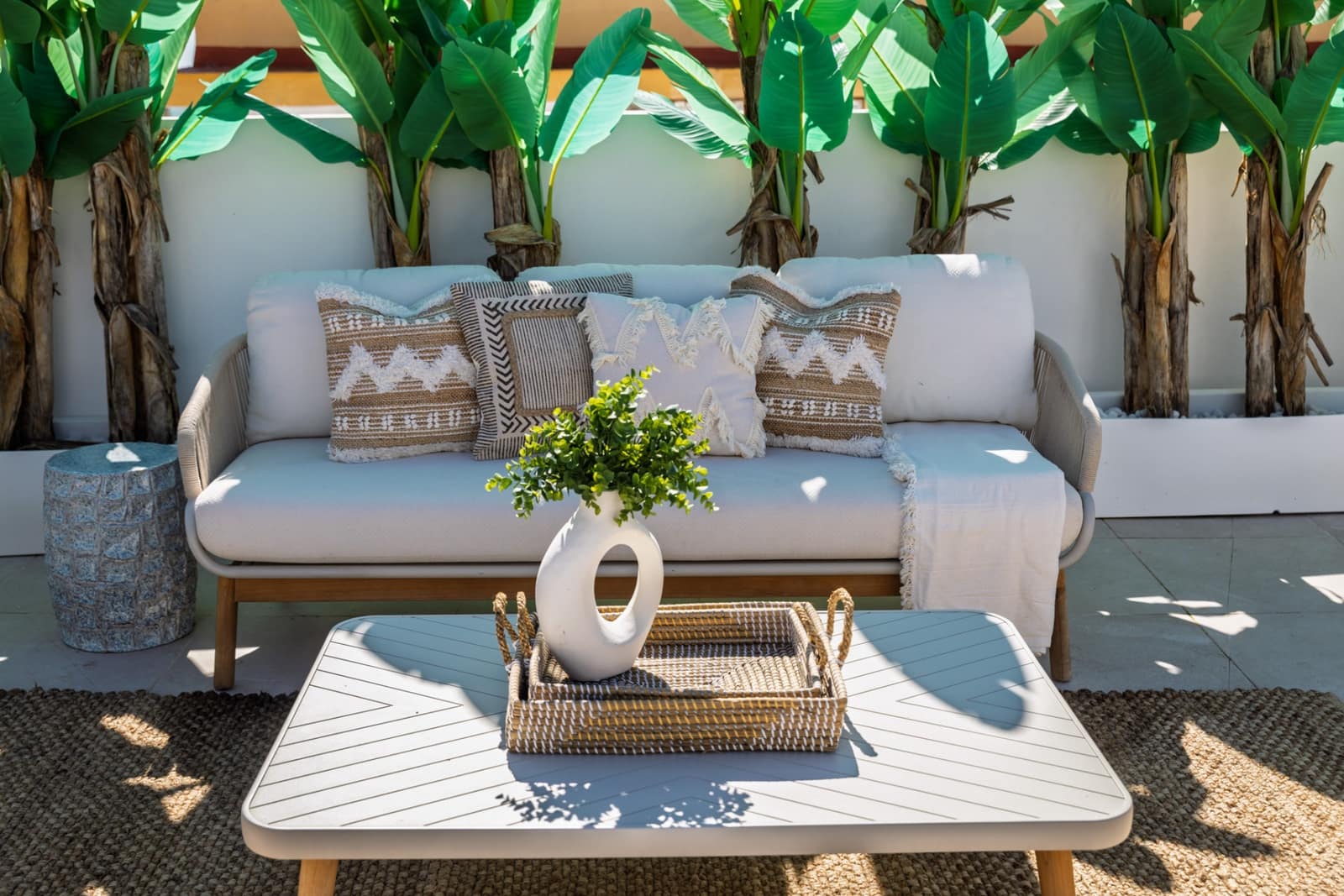 2 soveværelse Lejlighed til salg i Estepona med swimmingpool garage - € 549.000 (Ref: 9269133)