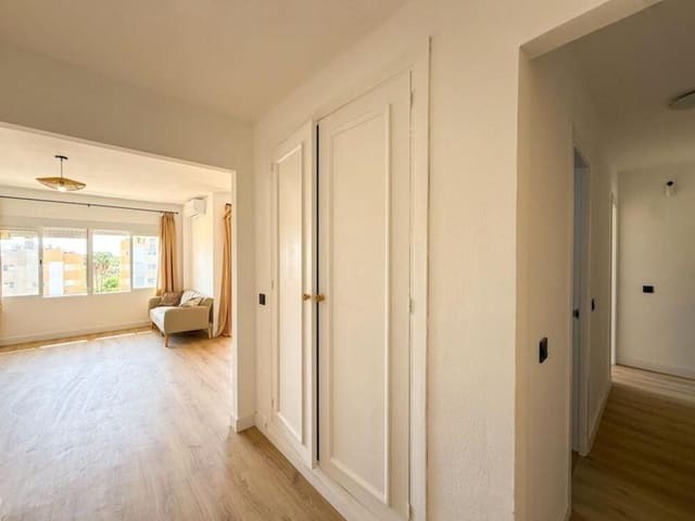 Appartement de 3 chambres à louer à La Concha - Resina Golf, Estepona avec piscine garage - 1 890 € (Ref: 9269136)