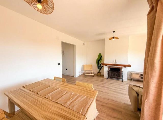 Appartement de 3 chambres à louer à La Concha - Resina Golf, Estepona avec piscine garage - 1 890 € (Ref: 9269136)