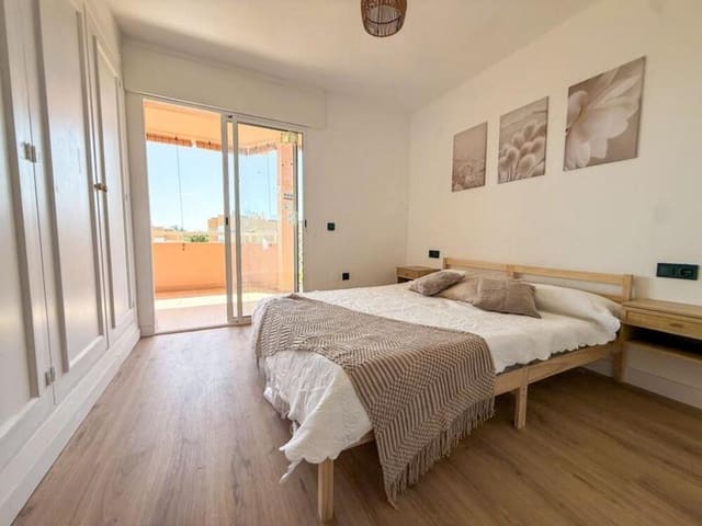 Appartement de 3 chambres à louer à La Concha - Resina Golf, Estepona avec piscine garage - 1 890 € (Ref: 9269136)