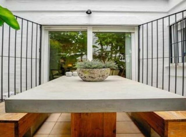 3 camera da letto Casa da affittare in La Dama de Noche - La Alzambra, Marbella con piscina garage - 3.150 € (Rif: 9269137)