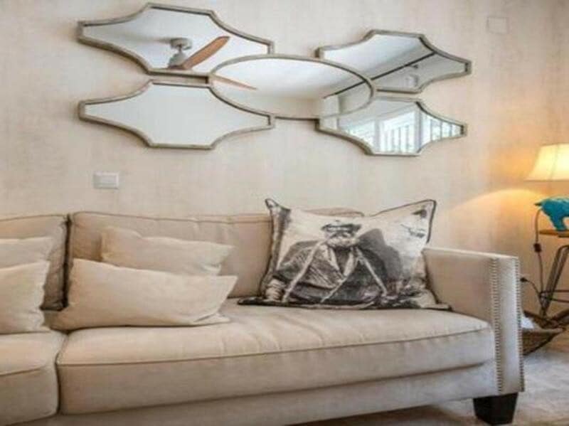 3 bedroom Townhouse for rent in Marbella with pool garage - € 3,150 (Ref: 9269137)