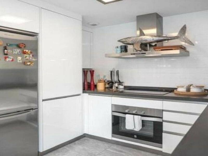 3 bedroom Townhouse for rent in Marbella with pool garage - € 3,150 (Ref: 9269137)