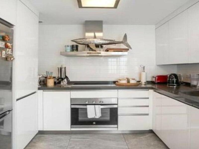 3 bedroom Townhouse for rent in Marbella with pool garage - € 3,150 (Ref: 9269137)