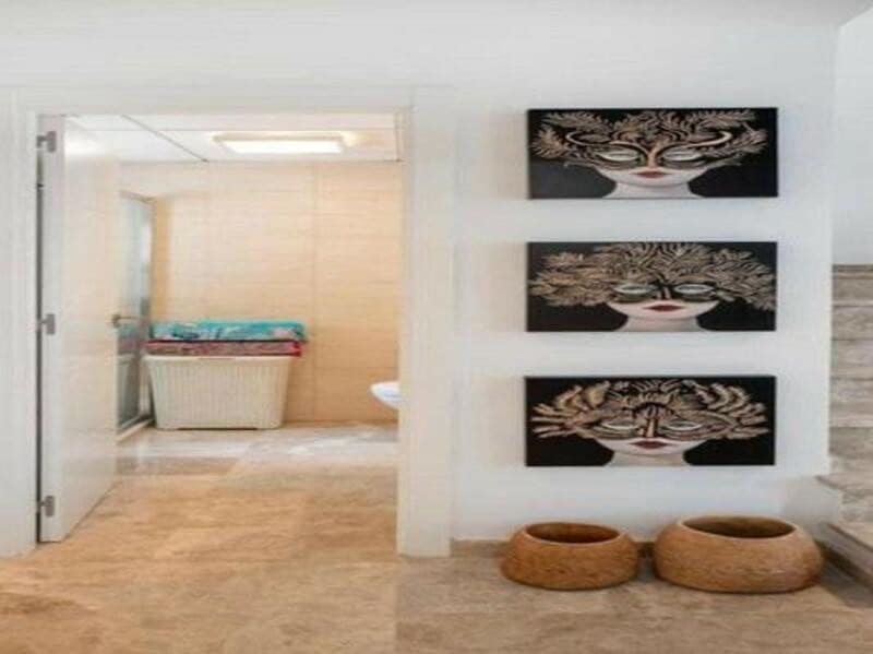 3 bedroom Townhouse for rent in Marbella with pool garage - € 3,150 (Ref: 9269137)