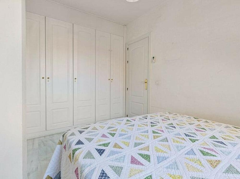 3 sypialnia Dom na sprzedaż w San Pedro de Alcantara z basenem garażem - 755 000 € (Ref: 9269138)