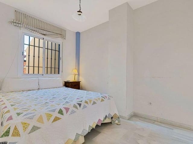 3 chambre Maison de Ville à vendre à Nueva Alcántara, Marbella avec piscine garage - 755 000 € (Ref: 9269138)