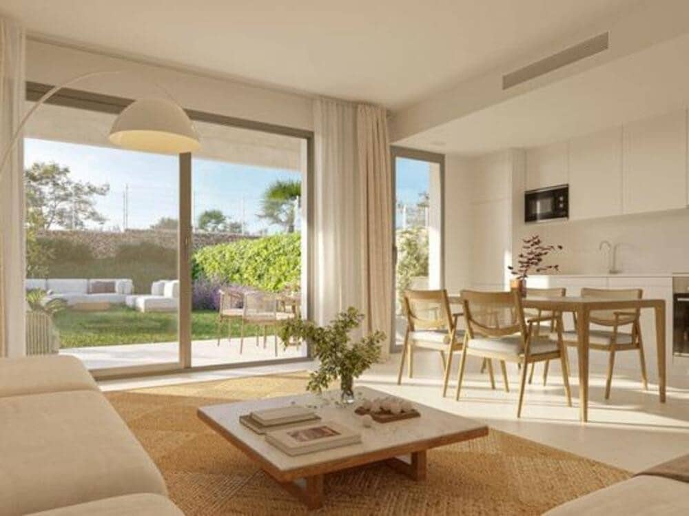 3 camera da letto Appartamento in vendita in Mijas Costa con piscina garage - 470.000 € (Rif: 9272037)