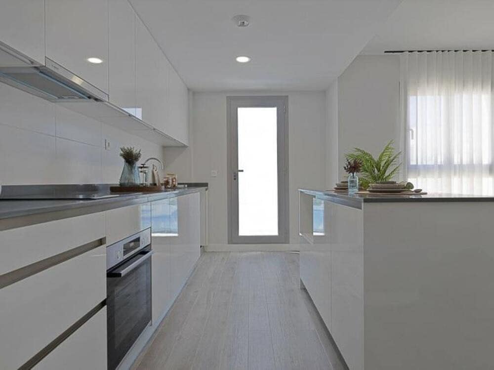 3 camera da letto Attico in vendita in Mijas Costa con piscina garage - 697.700 € (Rif: 9272039)