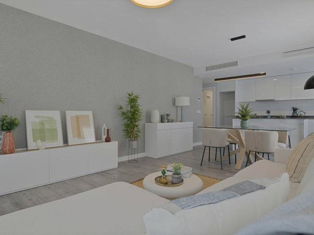 3 camera da letto Attico in vendita in Mijas Costa con piscina garage - 697.700 € (Rif: 9272039)