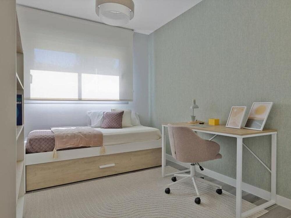 3 camera da letto Attico in vendita in Mijas Costa con piscina garage - 697.700 € (Rif: 9272039)