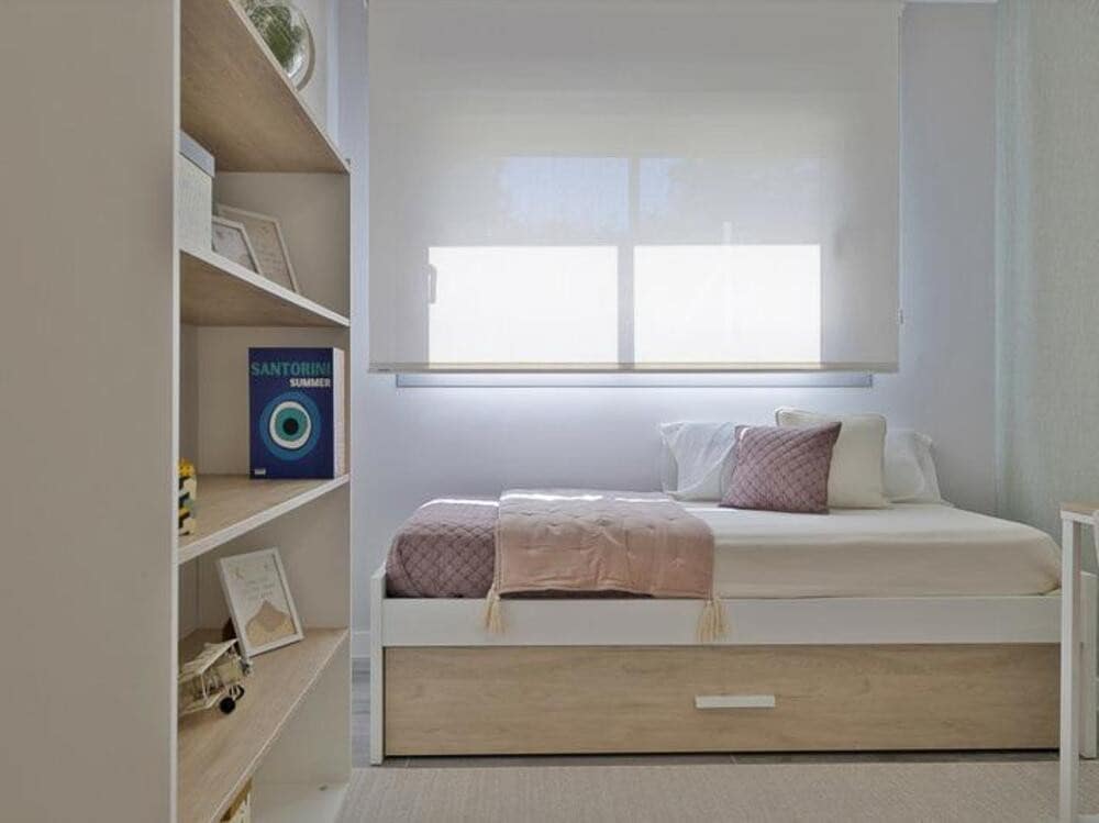 3 camera da letto Attico in vendita in Mijas Costa con piscina garage - 697.700 € (Rif: 9272039)