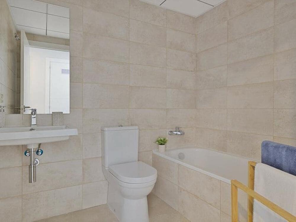 3 camera da letto Attico in vendita in Mijas Costa con piscina garage - 697.700 € (Rif: 9272039)