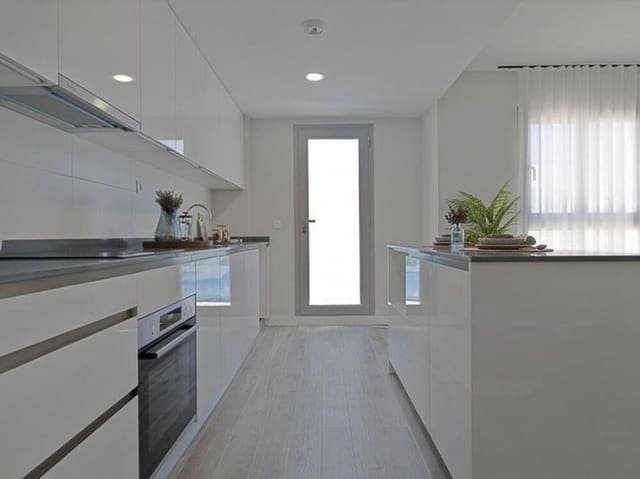 3 bedroom Penthouse for sale in El Faro de Calaburra - Chaparral, Mijas with pool garage - € 697,700 (Ref: 9272039)