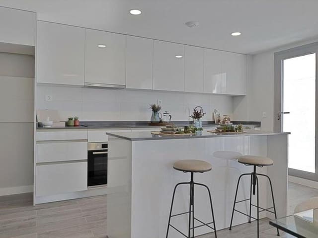 3 bedroom Penthouse for sale in El Faro de Calaburra - Chaparral, Mijas with pool garage - € 697,700 (Ref: 9272039)