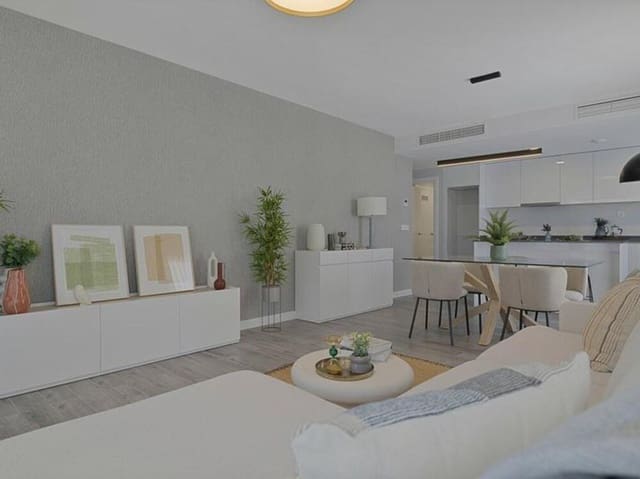 3 bedroom Penthouse for sale in El Faro de Calaburra - Chaparral, Mijas with pool garage - € 697,700 (Ref: 9272039)