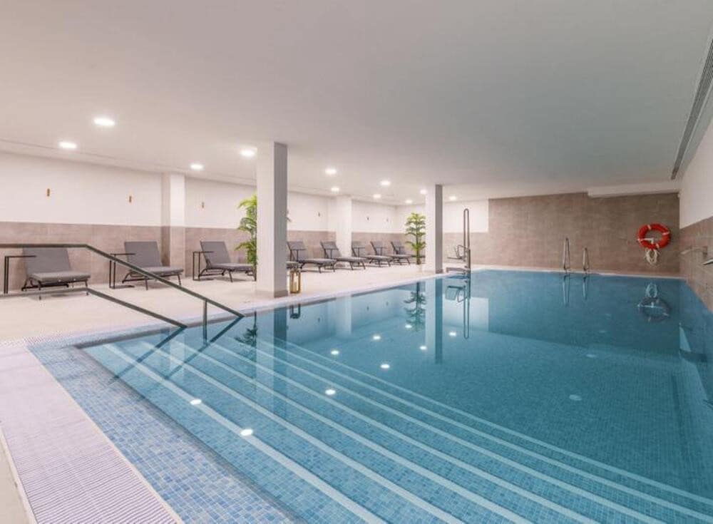 3 camera da letto Attico in vendita in Mijas Costa con piscina garage - 697.700 € (Rif: 9272039)