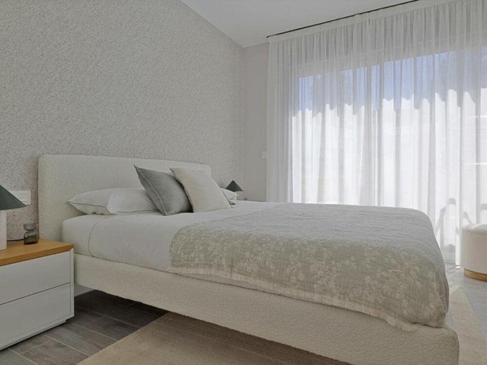 3 camera da letto Attico in vendita in Mijas Costa con piscina garage - 697.700 € (Rif: 9272039)