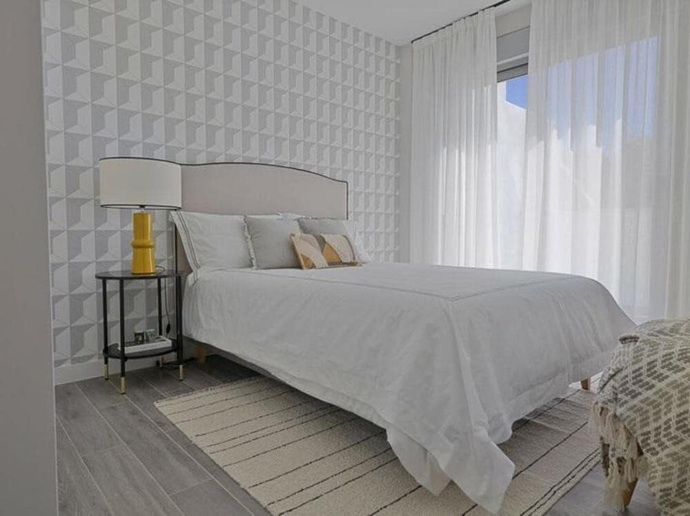 3 camera da letto Attico in vendita in Mijas Costa con piscina garage - 697.700 € (Rif: 9272039)