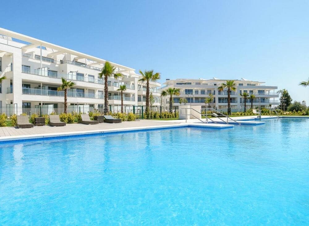 3 camera da letto Attico in vendita in Mijas Costa con piscina garage - 697.700 € (Rif: 9272039)