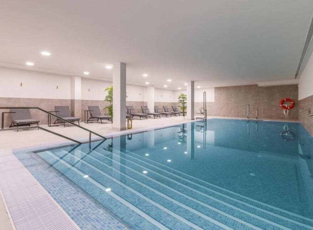 3 camera da letto Attico in vendita in Mijas Costa con piscina garage - 697.700 € (Rif: 9272039)