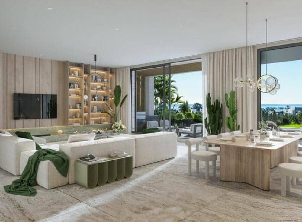 4 soveværelse Villa til salg i Bel-Air med swimmingpool garage - € 2.550.000 (Ref: 9272040)