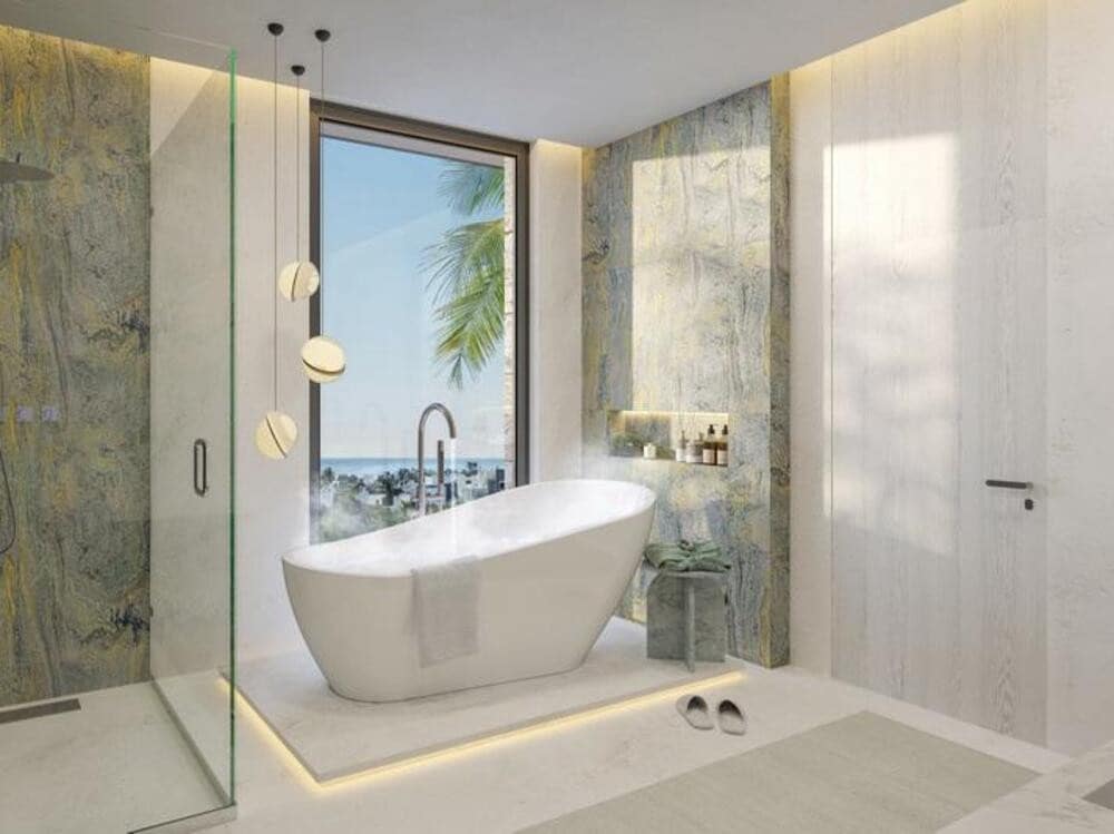 4 soveværelse Villa til salg i Bel-Air med swimmingpool garage - € 2.550.000 (Ref: 9272040)