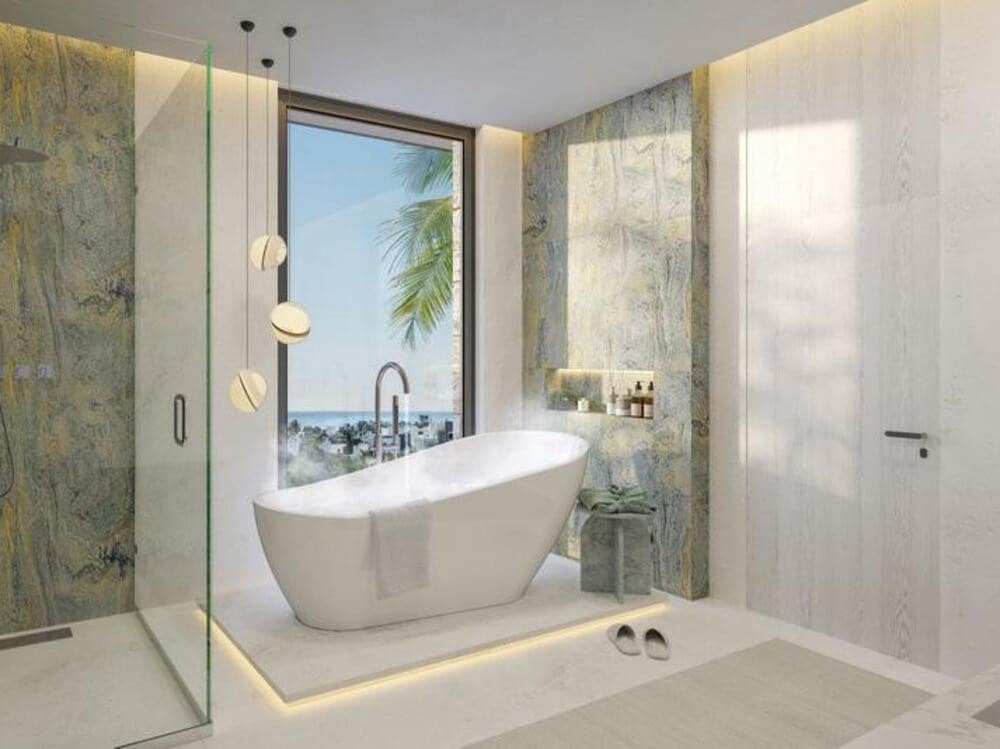4 soveværelse Villa til salg i Bel-Air med swimmingpool garage - € 2.550.000 (Ref: 9272040)