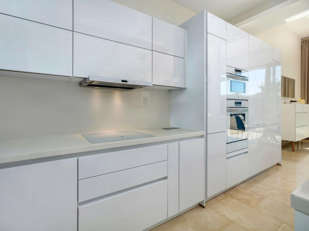 Chalet de 5 habitaciones en La Quinta en venta con piscina garaje - 2.150.000 € (Ref: 9272041)