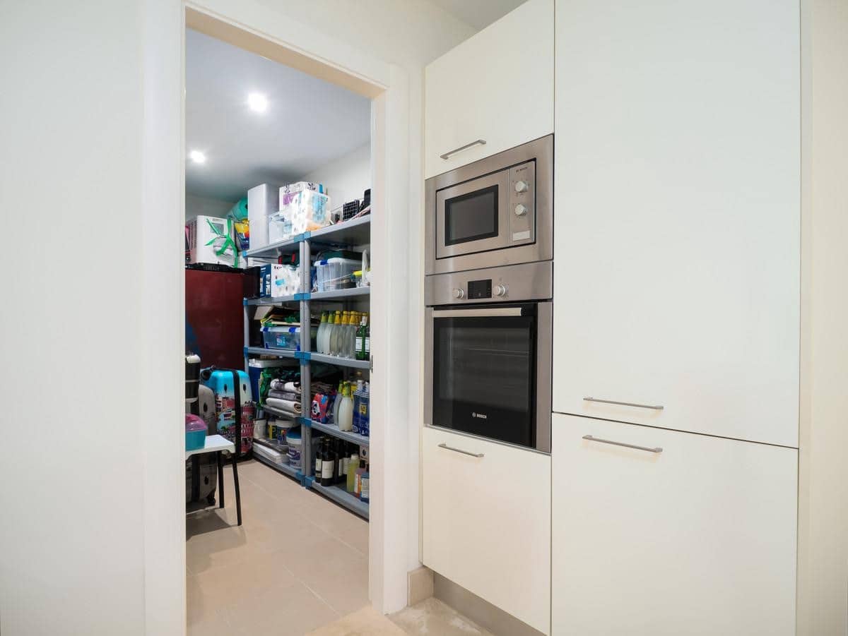 Chalet de 5 habitaciones en La Quinta en venta con piscina garaje - 2.150.000 € (Ref: 9272041)