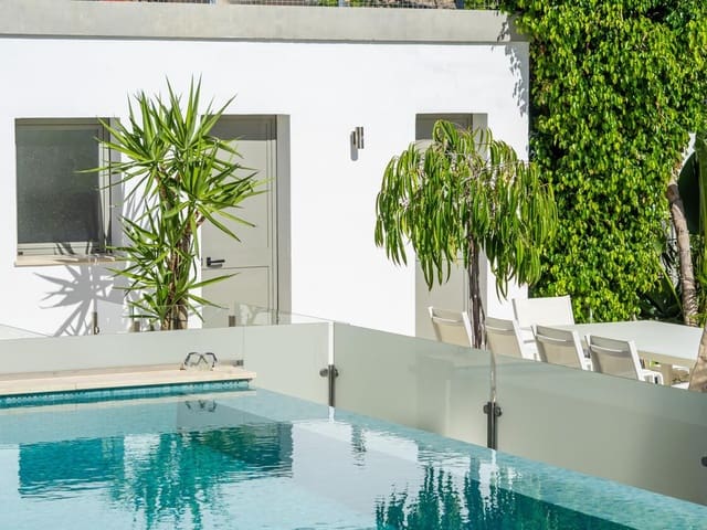 5 slaapkamer Villa te koop in La Quinta, Benahavís met zwembad garage - € 2.150.000 (Ref: 9272041)