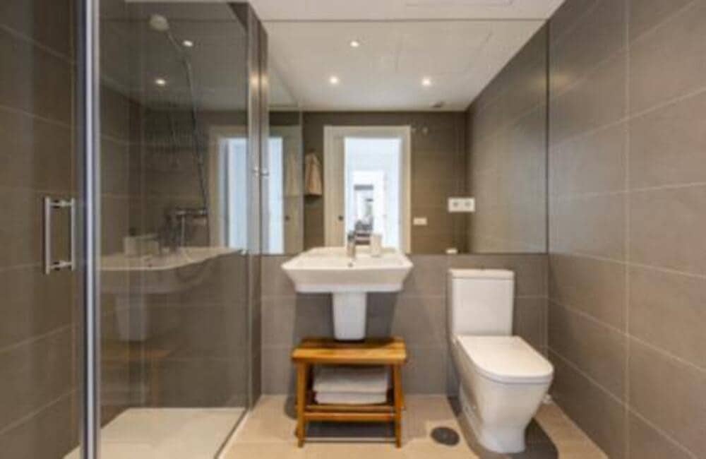 3 bedroom Apartment for rent in Marbella with pool garage - € 4,500 (Ref: 9275698)