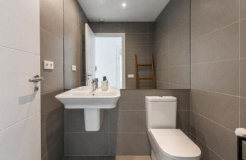 3 bedroom Apartment for rent in Marbella with pool garage - € 4,500 (Ref: 9275698)