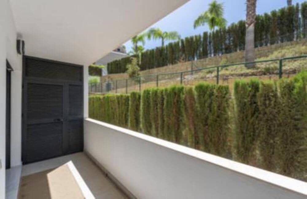 3 bedroom Apartment for rent in Marbella with pool garage - € 4,500 (Ref: 9275698)