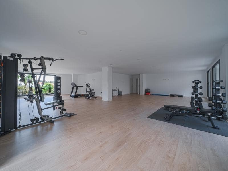 3 bedroom Apartment for rent in Marbella with pool garage - € 4,500 (Ref: 9275698)