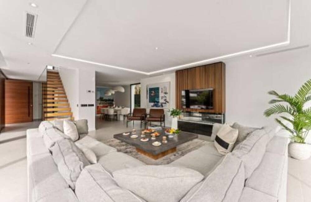 5 camera da letto Villa in vendita in El Paraiso con piscina garage - 1.790.000 € (Rif: 9275701)