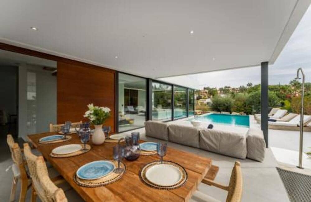 5 camera da letto Villa in vendita in El Paraiso con piscina garage - 1.790.000 € (Rif: 9275701)