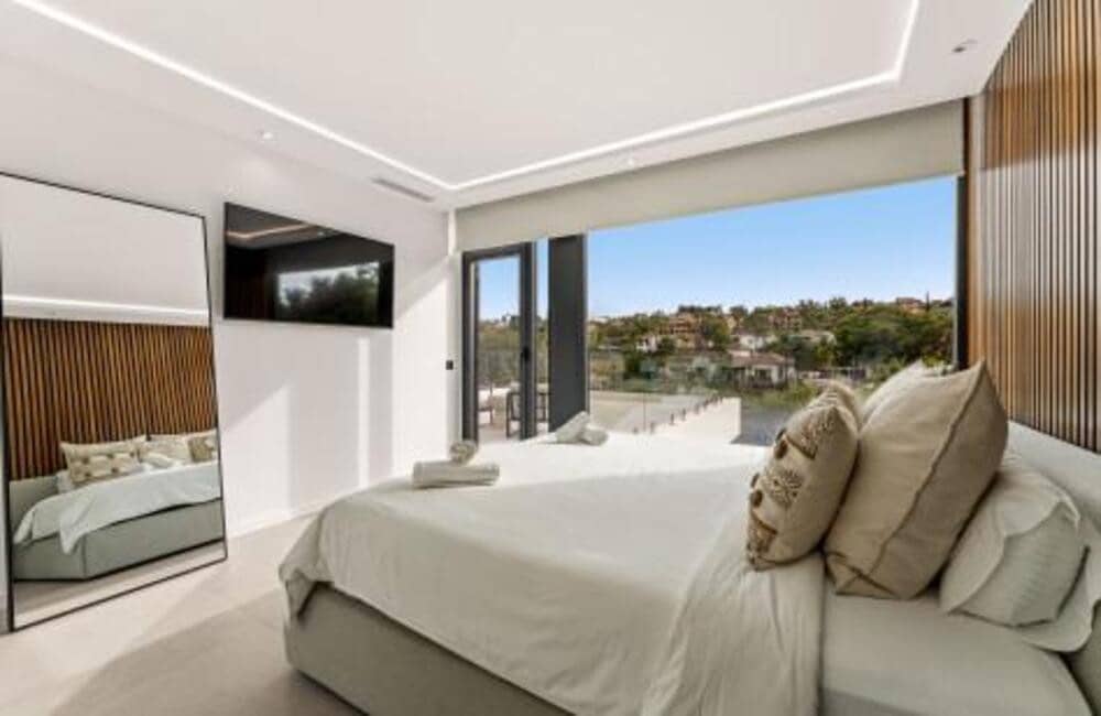 5 camera da letto Villa in vendita in El Paraiso con piscina garage - 1.790.000 € (Rif: 9275701)