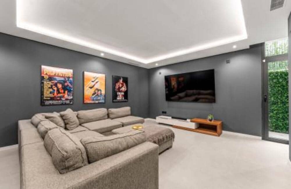 5 camera da letto Villa in vendita in El Paraiso con piscina garage - 1.790.000 € (Rif: 9275701)