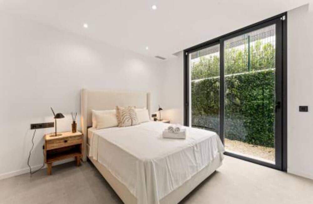 5 camera da letto Villa in vendita in El Paraiso con piscina garage - 1.790.000 € (Rif: 9275701)