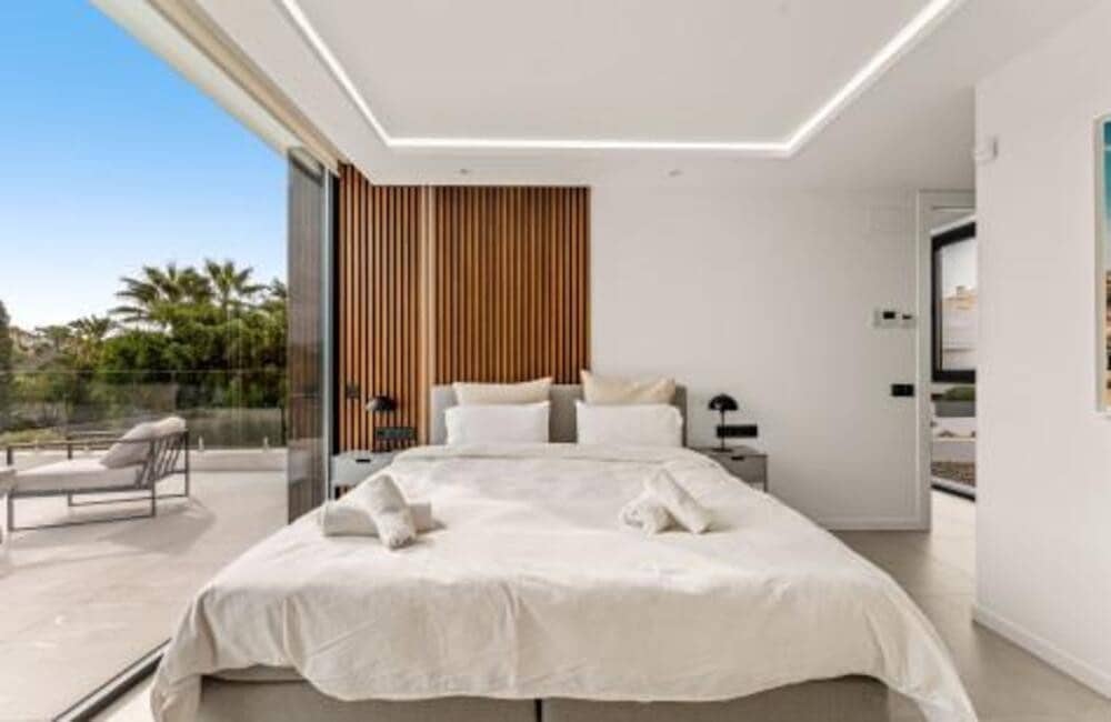 5 camera da letto Villa in vendita in El Paraiso con piscina garage - 1.790.000 € (Rif: 9275701)