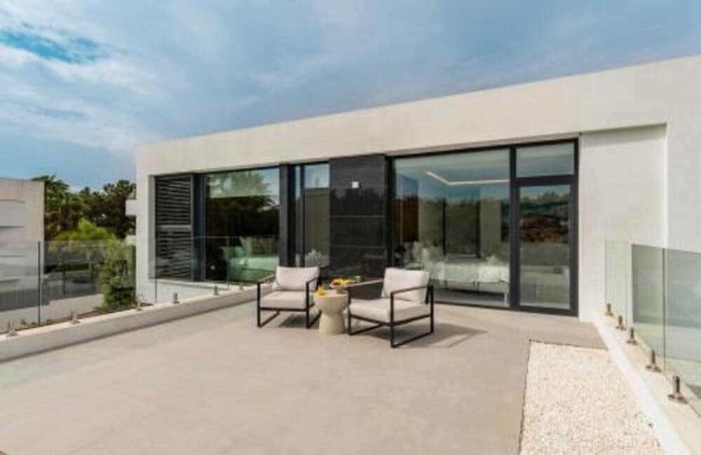 5 camera da letto Villa in vendita in El Paraiso con piscina garage - 1.790.000 € (Rif: 9275701)