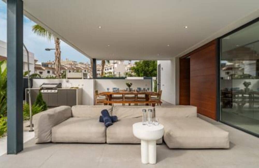 5 camera da letto Villa in vendita in El Paraiso con piscina garage - 1.790.000 € (Rif: 9275701)